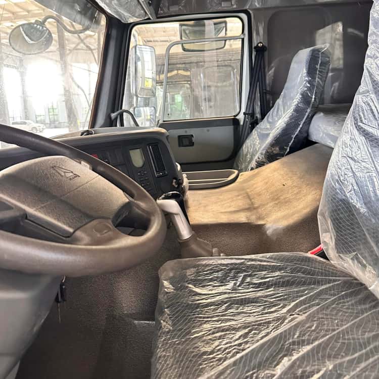 China Reman Howo 8x4 Tipper Truck 4 Heavy China Reman Trucks Howo 8x4 Tipper for Sale