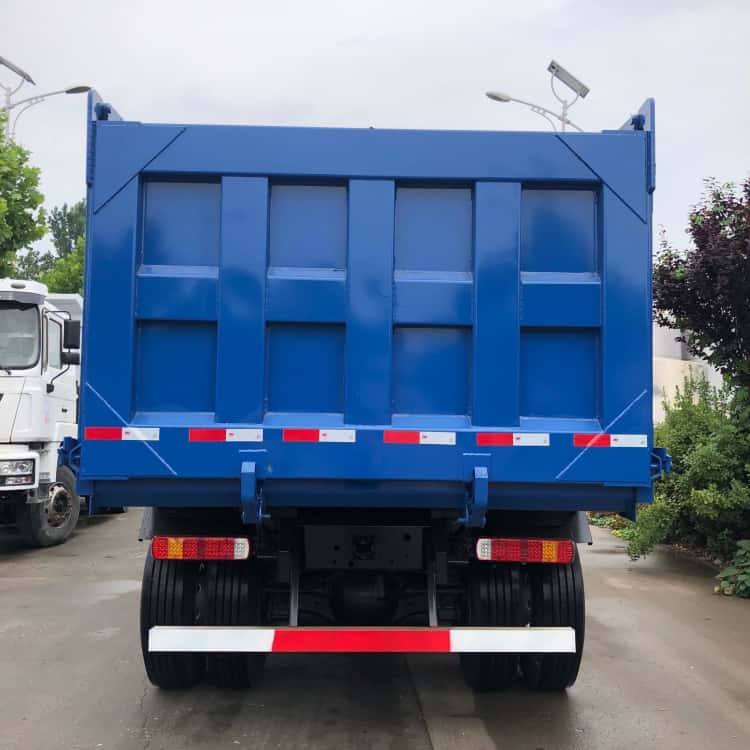 Reman SHACMAN F3000 385 6x4 Dumper Truck 5 Reman SHACMAN Dumper F3000 385 6x4 Truck for Sale