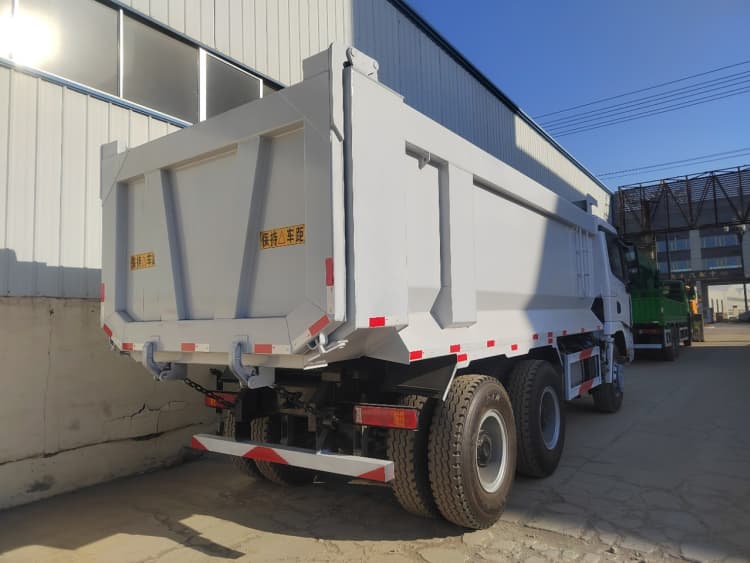 Reman SHACMAN X3000 Tipper Truck 6x4 4 Reman SHACMAN Trucks X3000 6x4 Tipper for Sale Price