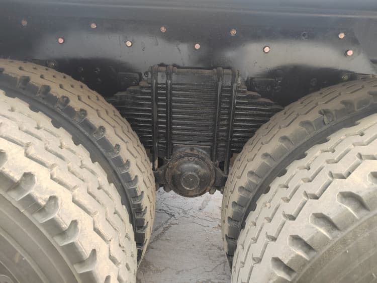 Reman SHACMAN X3000 Tipper Truck 6x4 7 Reman SHACMAN Trucks X3000 6x4 Tipper for Sale Price