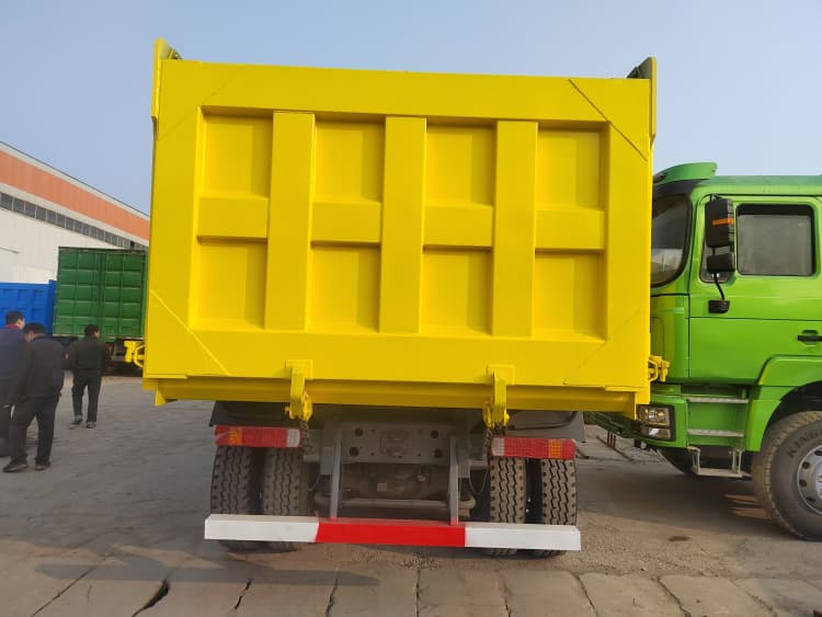 Reman Sinotruk Howo 8x4 Dump Truck 5 Howo Reman Truck 8x4 for Sale Manufacturer in China