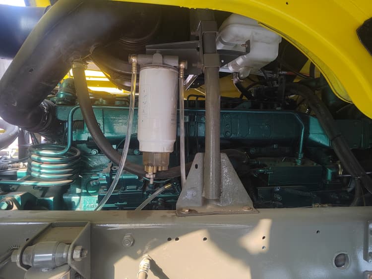 Reman Sinotruk Howo 8x4 Dump Truck 8 Howo Reman Truck 8x4 for Sale Manufacturer in China