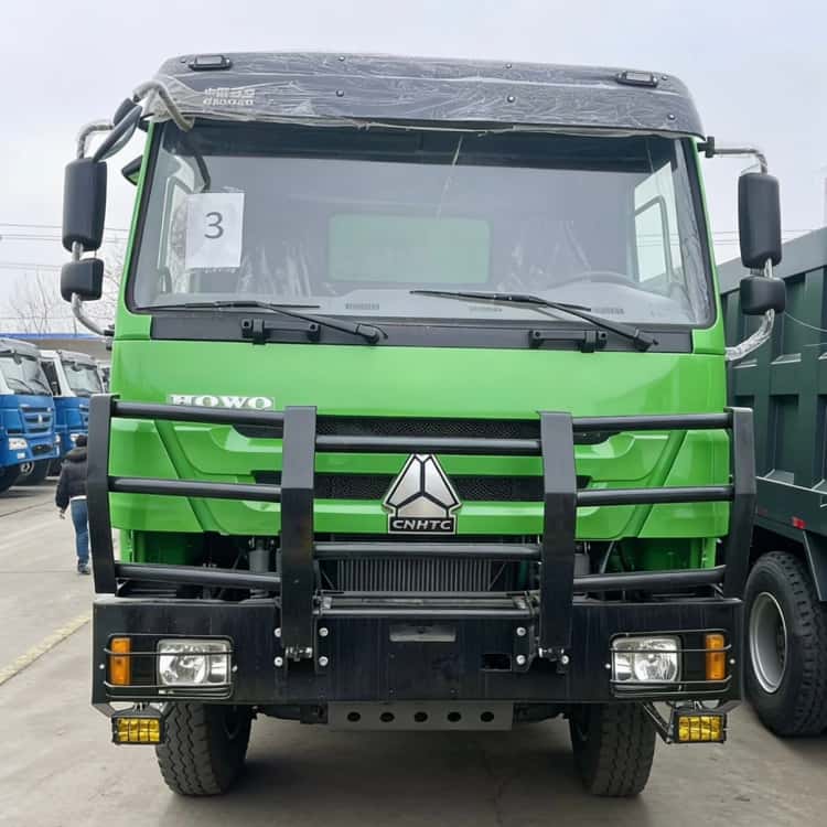 Howo Reman Tipper Truck 371 6x4 5 Reman Howo Truck 371 6x4 Tipper for Sale Price in China