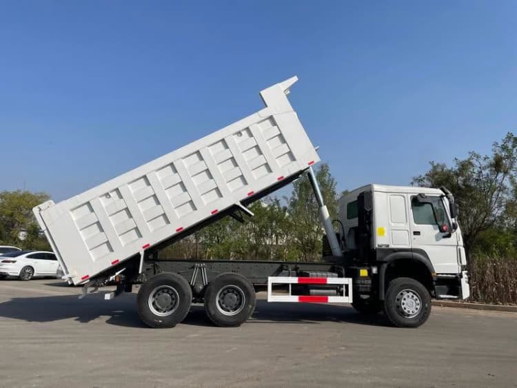 Key Characteristics That Define a Truly Heavy Reman Vehicle 3 Key Characteristics That Define a Truly Heavy Reman Vehicle