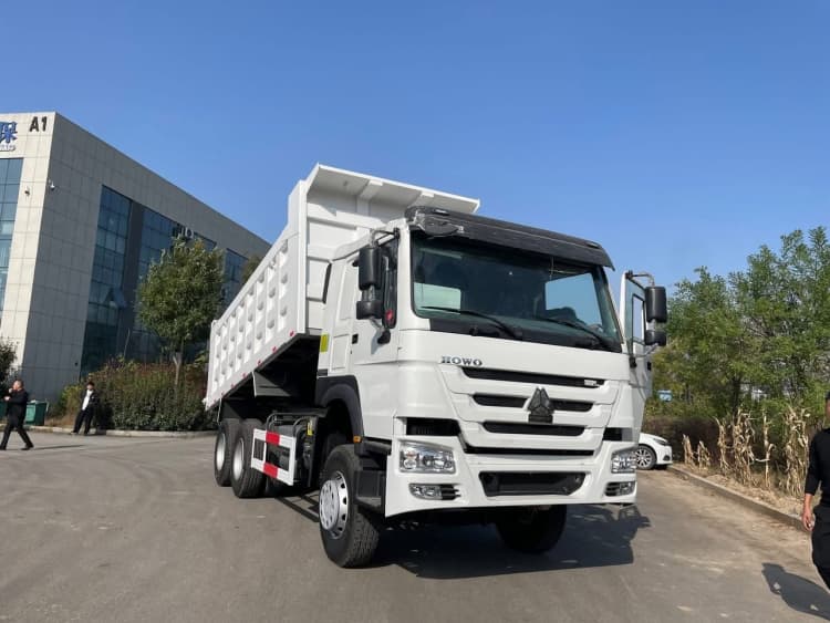 Key Characteristics That Define a Truly Heavy Reman Vehicle 1 Key Characteristics That Define a Truly Heavy Reman Vehicle