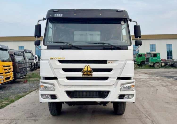 The Building Blocks of a Standardized Truck Remanufacturing Process 3 The Building Blocks of a Standardized Truck Remanufacturing Process