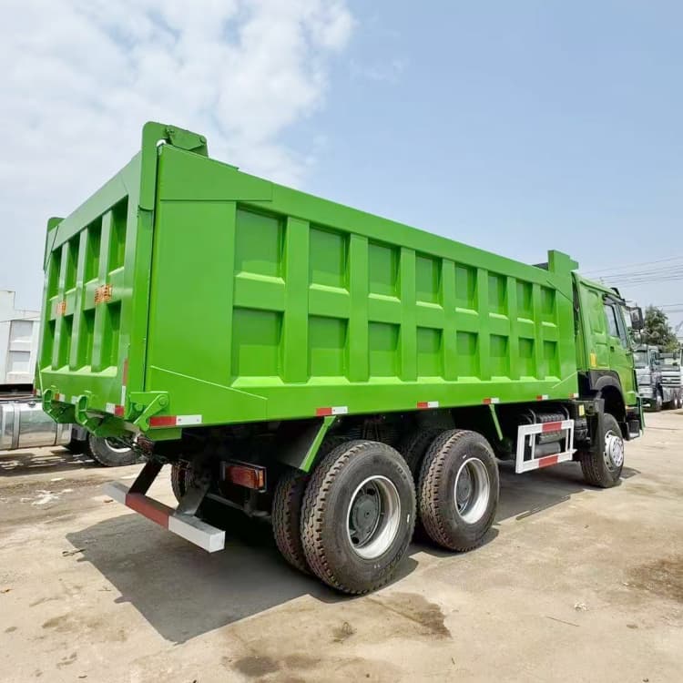 What It Means When a Heavy Remanufactured Vehicle Completes Full Vehicle Disassembly? 2 What It Means When a Heavy Remanufactured Vehicle Completes Full Vehicle Disassembly?