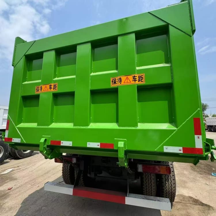 What It Means When a Heavy Remanufactured Vehicle Completes Full Vehicle Disassembly? 3 What It Means When a Heavy Remanufactured Vehicle Completes Full Vehicle Disassembly?