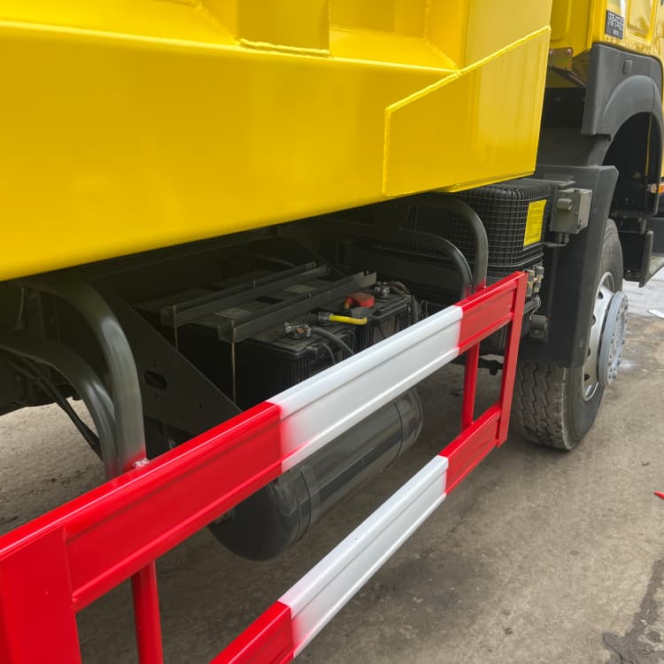 The Core Logic Behind Asset Life Restoration in Heavy Trucks Remanufacturing 3 The Core Logic Behind Asset Life Restoration in Heavy Trucks Remanufacturing