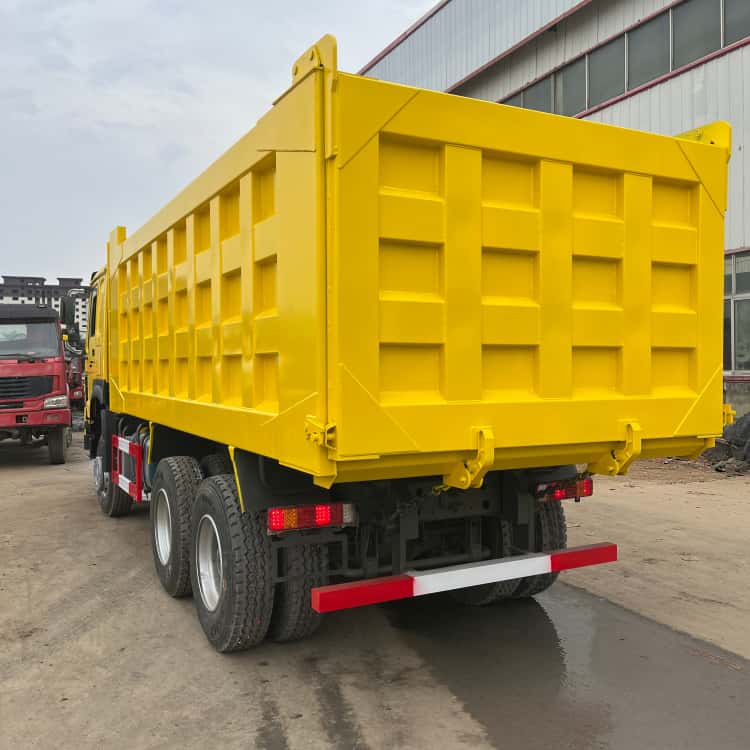 The Core Logic Behind Asset Life Restoration in Heavy Trucks Remanufacturing 2 The Core Logic Behind Asset Life Restoration in Heavy Trucks Remanufacturing