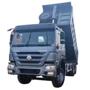 REMANUFACTURING 1 remanufacturing howo 6×4 dump truck 375