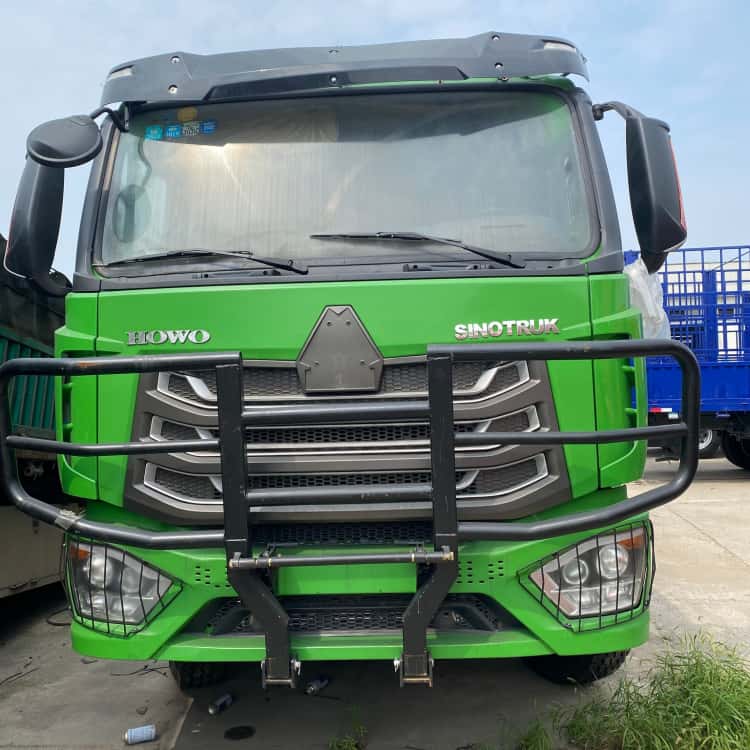 Reman Howo NX 371 Tipper Truck 12 Wheel 3 Sinotruk Howo NX 12 Wheel Heavy Duty Reman Tipper Trucks Remanufacturer