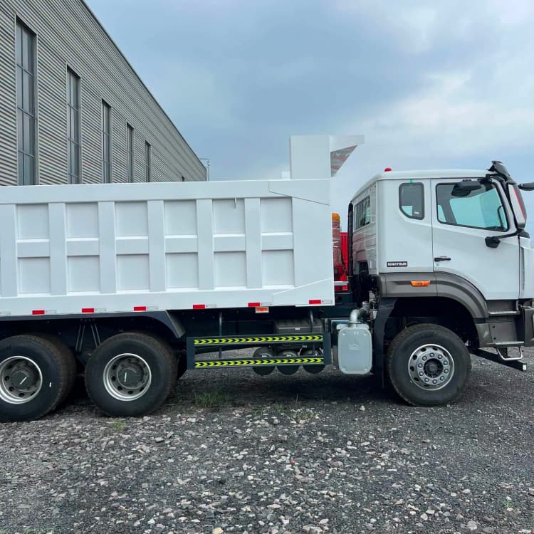 Chinese Reman Howo NX 371 Tipper Truck 6x4 3 Chinese Reman Tipper Sinotruk Howo NX 10 Wheel Trucks