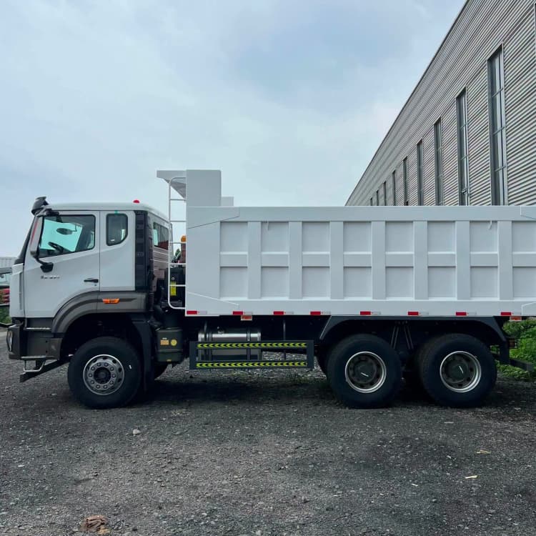 Chinese Reman Howo NX 371 Tipper Truck 6x4 5 Chinese Reman Tipper Sinotruk Howo NX 10 Wheel Trucks