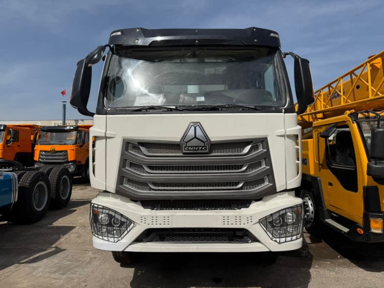 Reman Howo NX 12 Wheeler Dump Truck 3 Genuine Reman Dump Trucks Howo NX 12 Wheeler Remanufacturers
