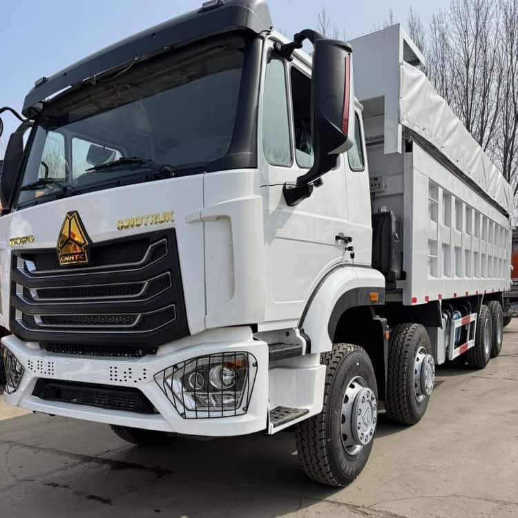 Reman Howo NX Dump Truck 12 Wheeler 2 China Reman Dump Truck Howo Sinotruk NX 12 Wheeler Price