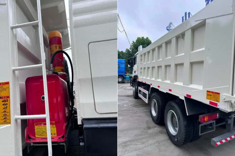 What Operational Stability Looks Like When You Replace Random Used Trucks With Reman Truks? 2 What Operational Stability Looks Like When You Replace Random Used Trucks With Reman Truks?