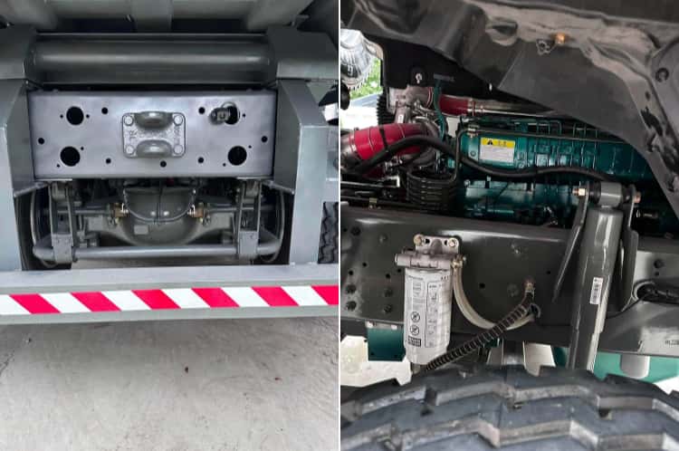 What Operational Stability Looks Like When You Replace Random Used Trucks With Reman Truks? 3 What Operational Stability Looks Like When You Replace Random Used Trucks With Reman Truks?