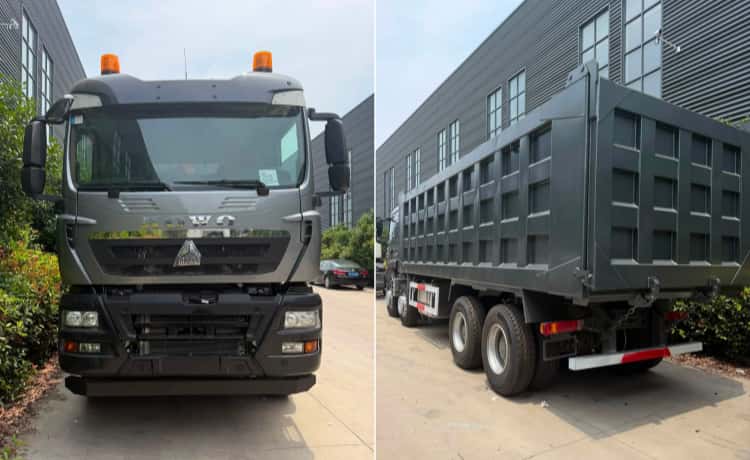 What Standards Must Be Followed In Qualified Heavy Truck Remanufacturing? 3 What Standards Must Be Followed In Qualified Heavy Truck Remanufacturing?