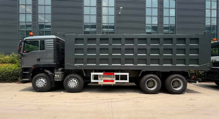 What Standards Must Be Followed In Qualified Heavy Truck Remanufacturing? 2 What Standards Must Be Followed In Qualified Heavy Truck Remanufacturing?