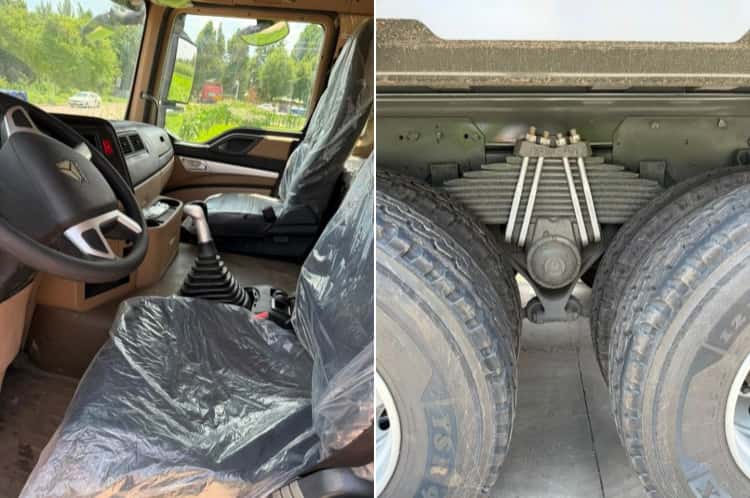 How to Avoid Overpaying for "Mislabeled Reman Trucks"? 3 How to Avoid Overpaying for "Mislabeled Reman Trucks"?