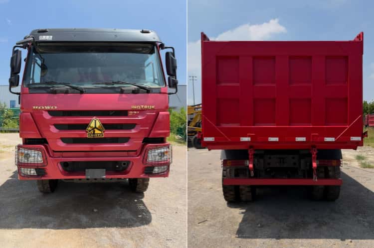 Breaking Down What Industrial Heavy Vehicles Remanufacturing Really Entails 2 Breaking Down What Industrial Heavy Vehicles Remanufacturing Really Entails