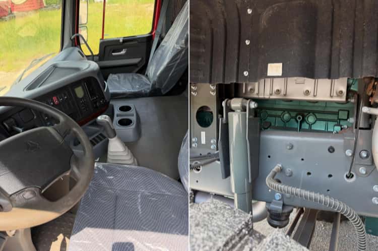 Breaking Down What Industrial Heavy Vehicles Remanufacturing Really Entails 3 Breaking Down What Industrial Heavy Vehicles Remanufacturing Really Entails