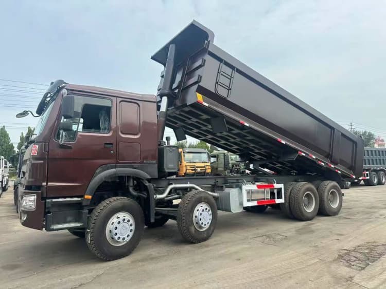 Market Scams of Posing Refurbished Trucks as Industrial Reman Trucks