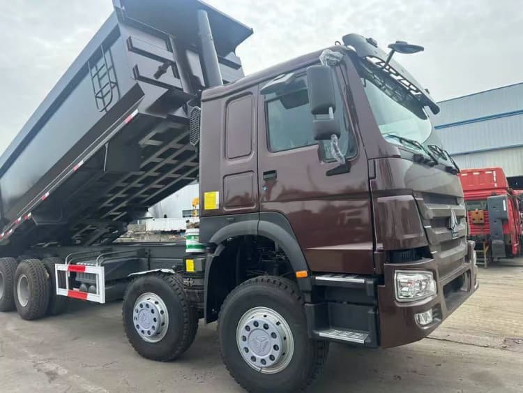 Market Scams of Posing Refurbished Trucks as Industrial Reman Trucks
