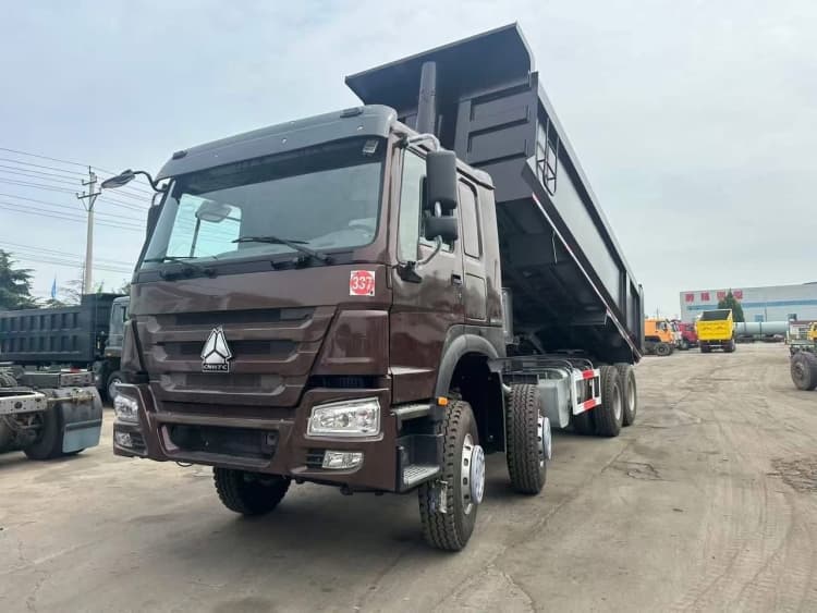 Market Scams of Posing Refurbished Trucks as Industrial Reman Trucks