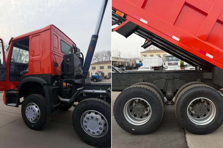 What Makes a Heavy Truck Eligible for Professional Remanufacturing? 3 What Makes a Heavy Truck Eligible for Professional Remanufacturing?