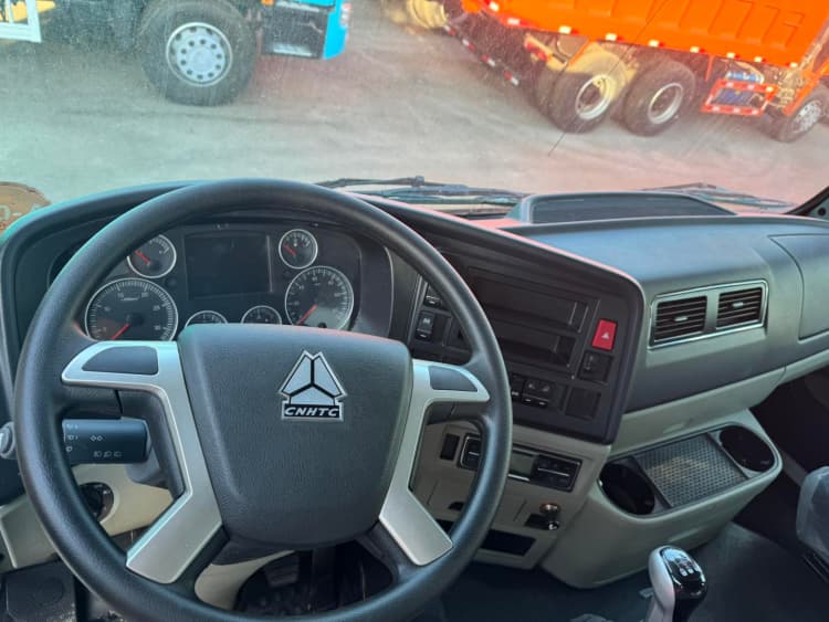 Chinese Reman Howo NX 371 Tipper Truck 6x4 6 Reman Sinotruk Tipper Truck Howo NX 10 Wheel