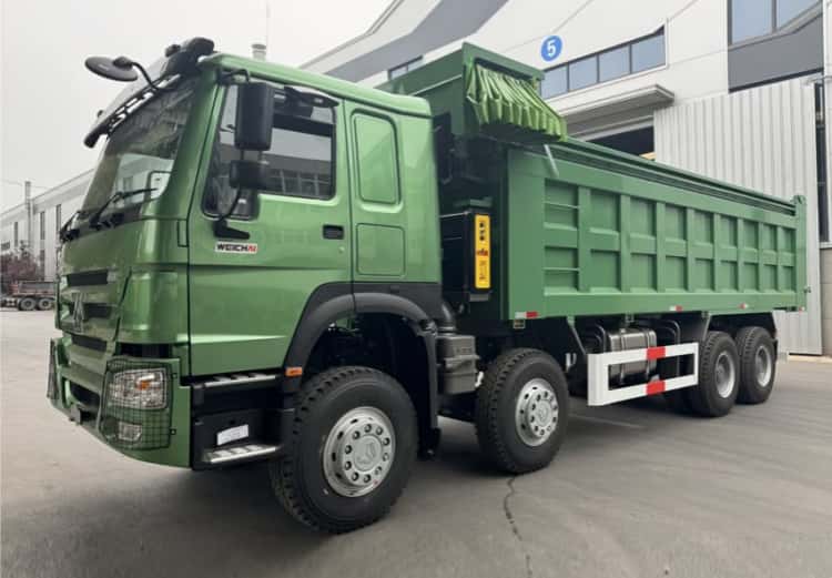 Hidden Risks in Disguised Refurb Trucks: Fleet Buyer Alert