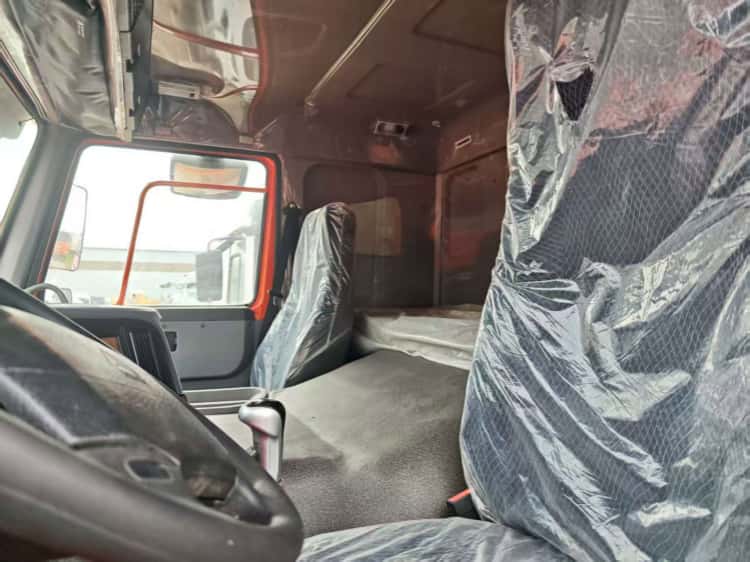 Step-by-Step Guide to Genuine Reman Vehicle Procurement for Construction Fleets 3 Step-by-Step Guide to Genuine Reman Vehicle Procurement for Construction Fleets