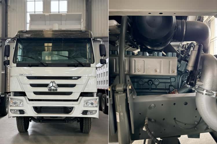 What Does OEM-Spec Remanufacturing Mean for Heavy-Duty Trucks? 3 What Does OEM-Spec Remanufacturing Mean for Heavy-Duty Trucks?
