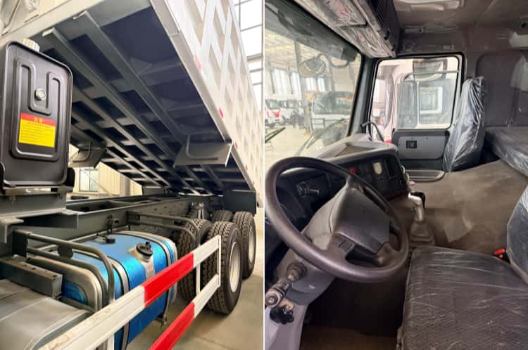 What Does OEM-Spec Remanufacturing Mean for Heavy-Duty Trucks? 2 What Does OEM-Spec Remanufacturing Mean for Heavy-Duty Trucks?