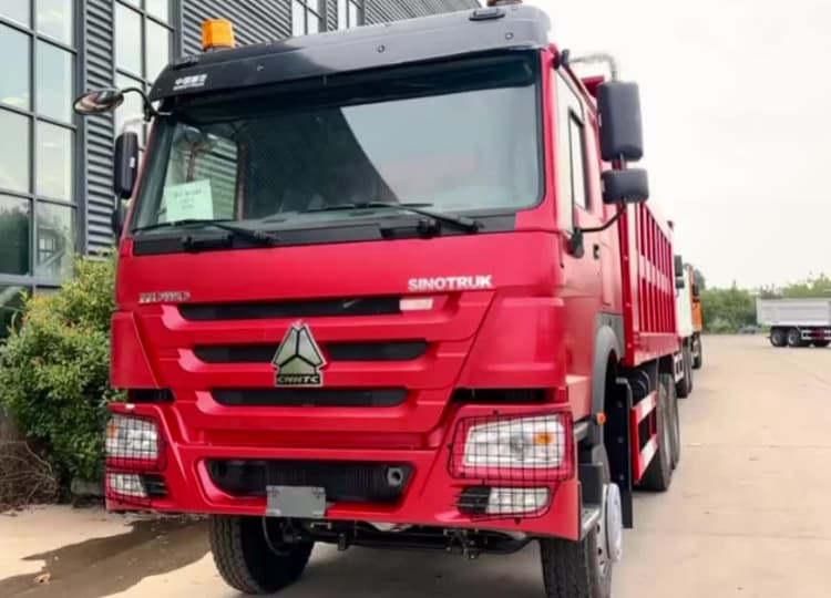Common Misconceptions About Heavy Trucks Remanufacturing