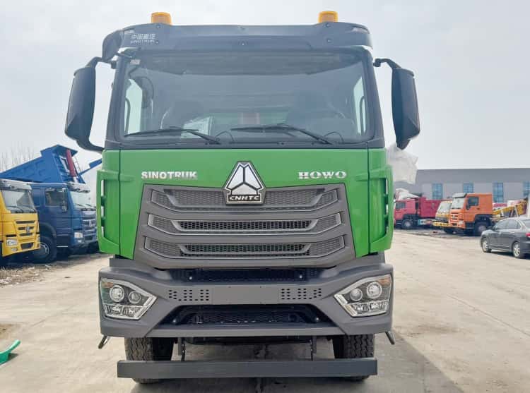 Reman Howo NX 371 Dump Truck 12 Tyre 4 Qualified Reman Dump Trucks Sinotruk Howo NX 12 Tyre