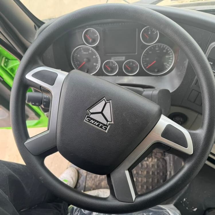 Reman Howo NX 371 Dump Truck 12 Tyre 8 Qualified Reman Dump Trucks Sinotruk Howo NX 12 Tyre