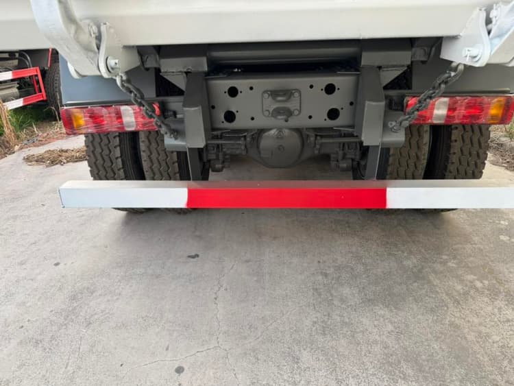 Reman Sinotruk Howo NX 8x4 Tipper Truck 8 China Reman Tipper Trucks Sinotruk Howo NX 8x4 Remanufacturers