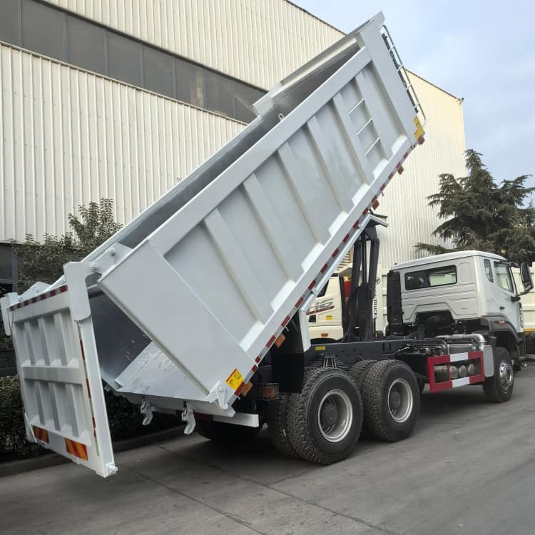 Reman Howo NX 371 Tipper Truck 6x4 6 China Certified Reman Tipper Howo NX 10 Wheel Truck Remanufacturer