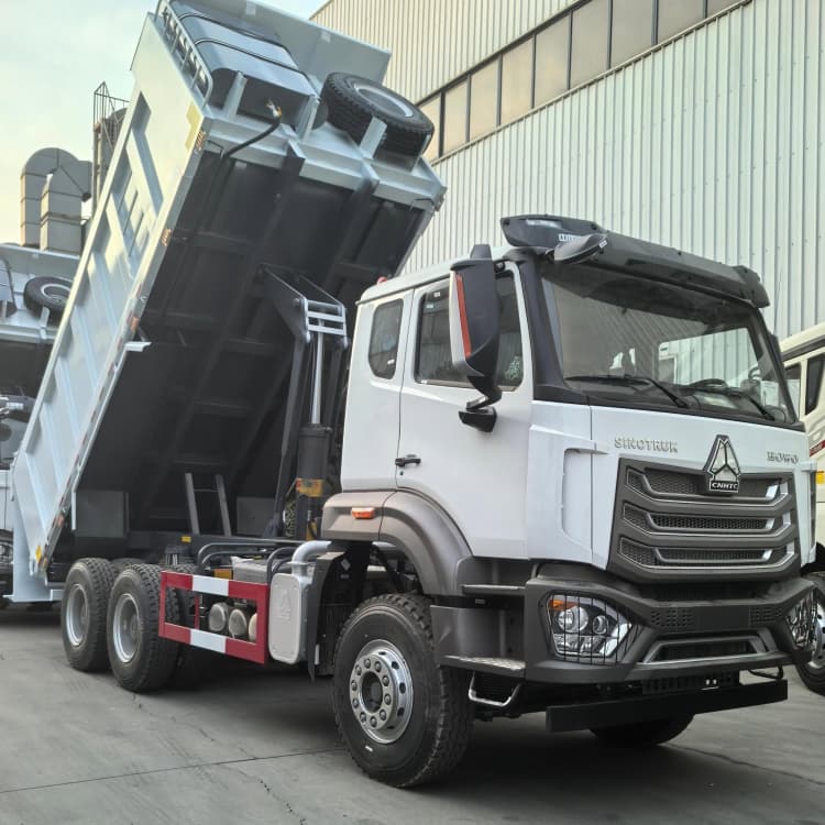 Reman Howo NX 371 Tipper Truck 6x4 4 China Certified Reman Tipper Howo NX 10 Wheel Truck Remanufacturer
