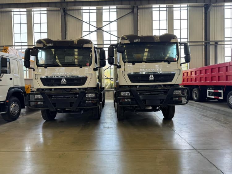 How Duty-Classified Reman Trucks Reduce Accelerated Wear From Misassigned Work Cycles? 2 How Duty-Classified Reman Trucks Reduce Accelerated Wear From Misassigned Work Cycles?