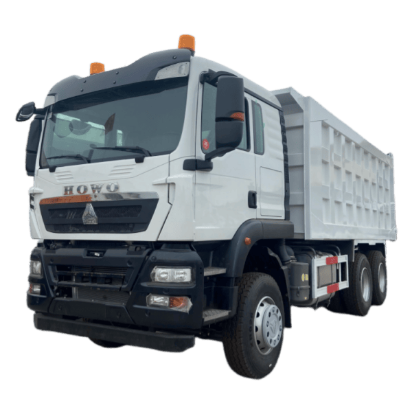 dump truck remanufacturing