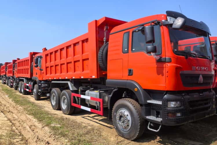 How REMAN ROAD Reman Vehicles Strengthen Your Negotiating Position With Cargo Principals?