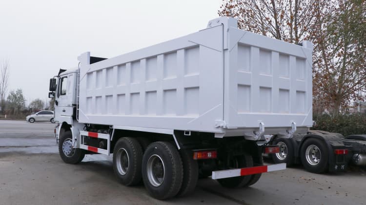 A Simple Explanation of Formal Reman for Heavy Transport Businesses