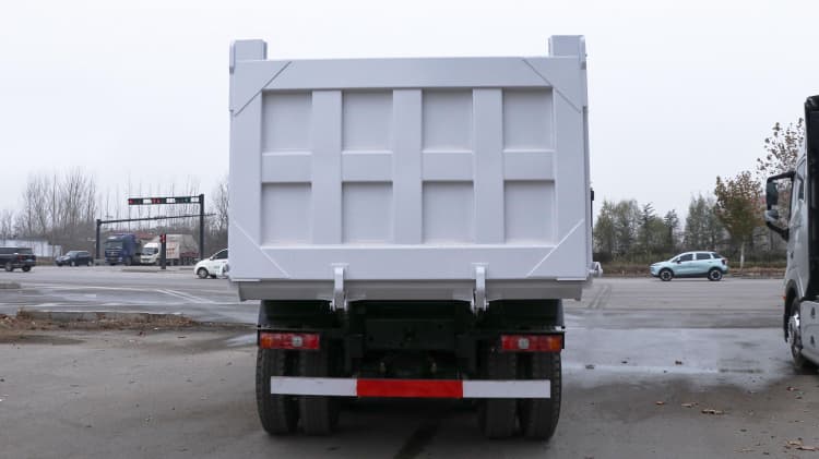 A Simple Explanation of Formal Reman for Heavy Transport Businesses