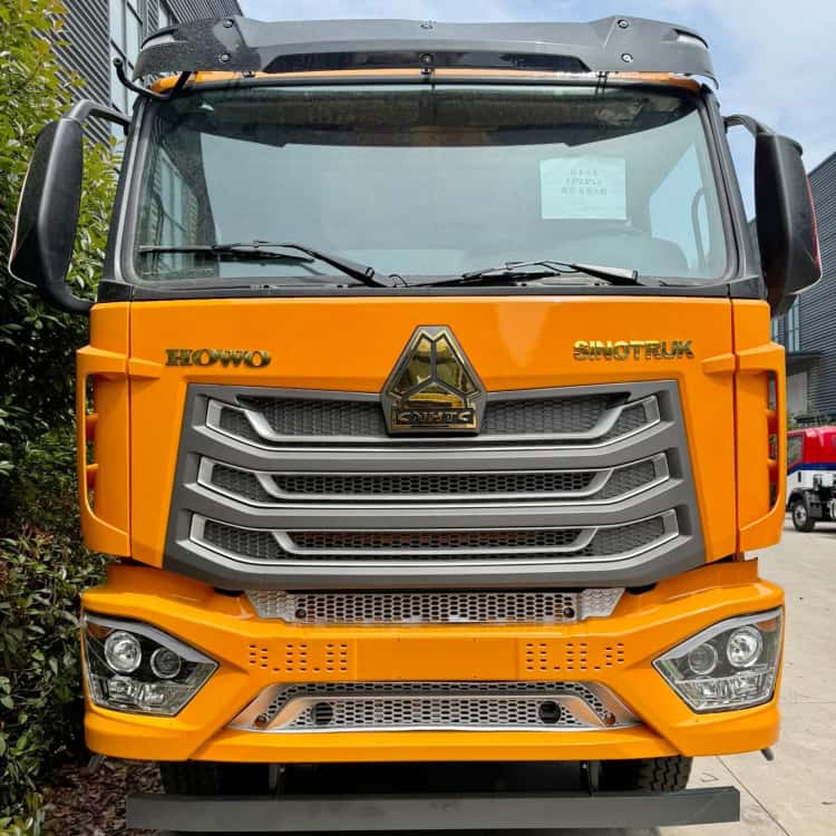 Reman Howo NX 6x4 Dumper Truck 5 China Reman Dumper Truck Howo NX 6x4 for Sale Price